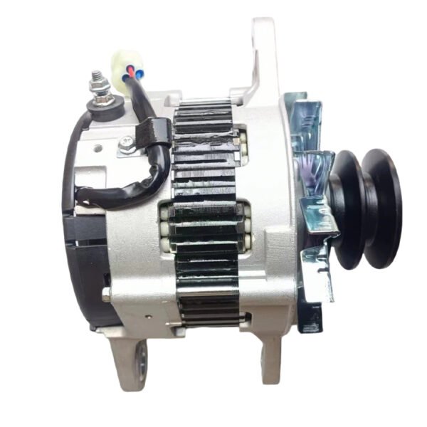 Supply Hino P11C 27040-2181 AC generator 24V 50A
