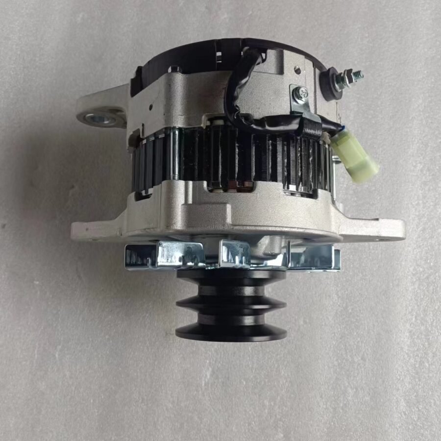 Supply Hino P11C 27040_2400 AC generator 24V 60A - Image 2