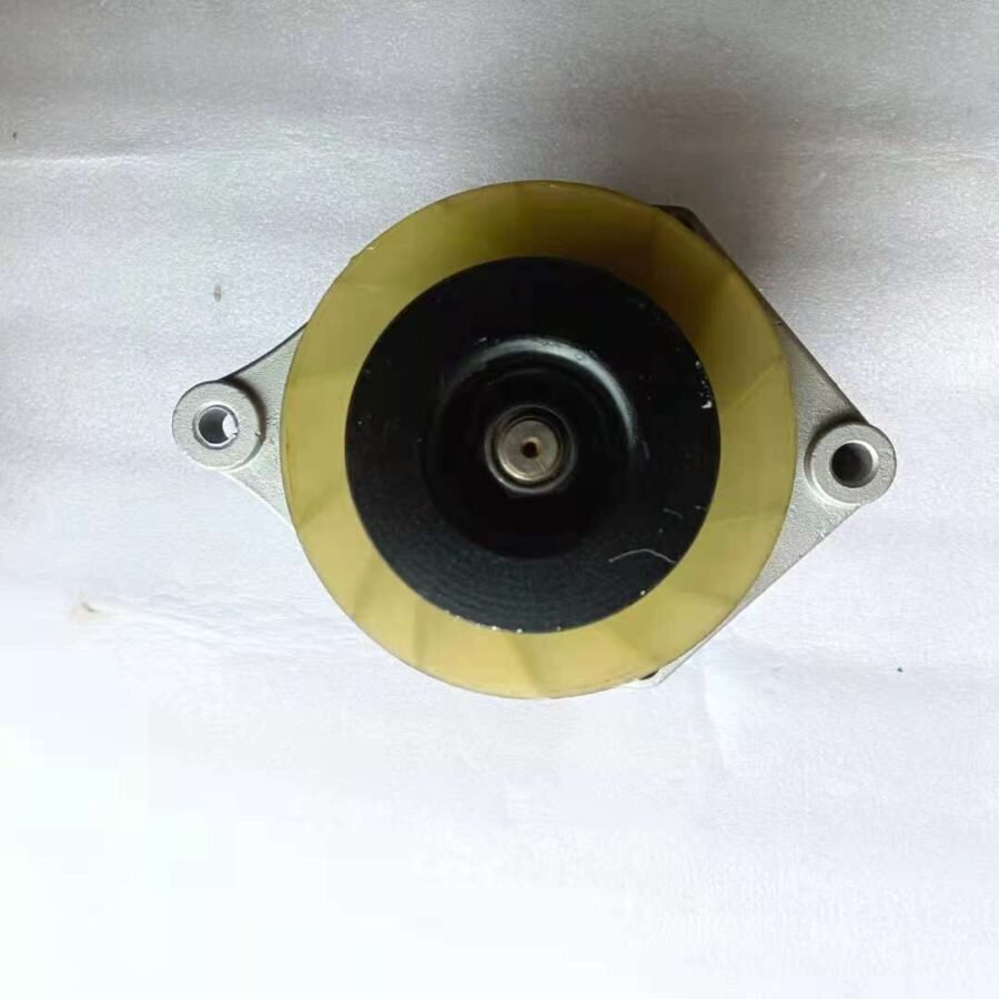 Perkins Generator 24V 55A Alternator 2871740,2871A003,2871A004,1268580,1268590,1268620,1268660,1268690,6736816110,6763816110 - Image 3