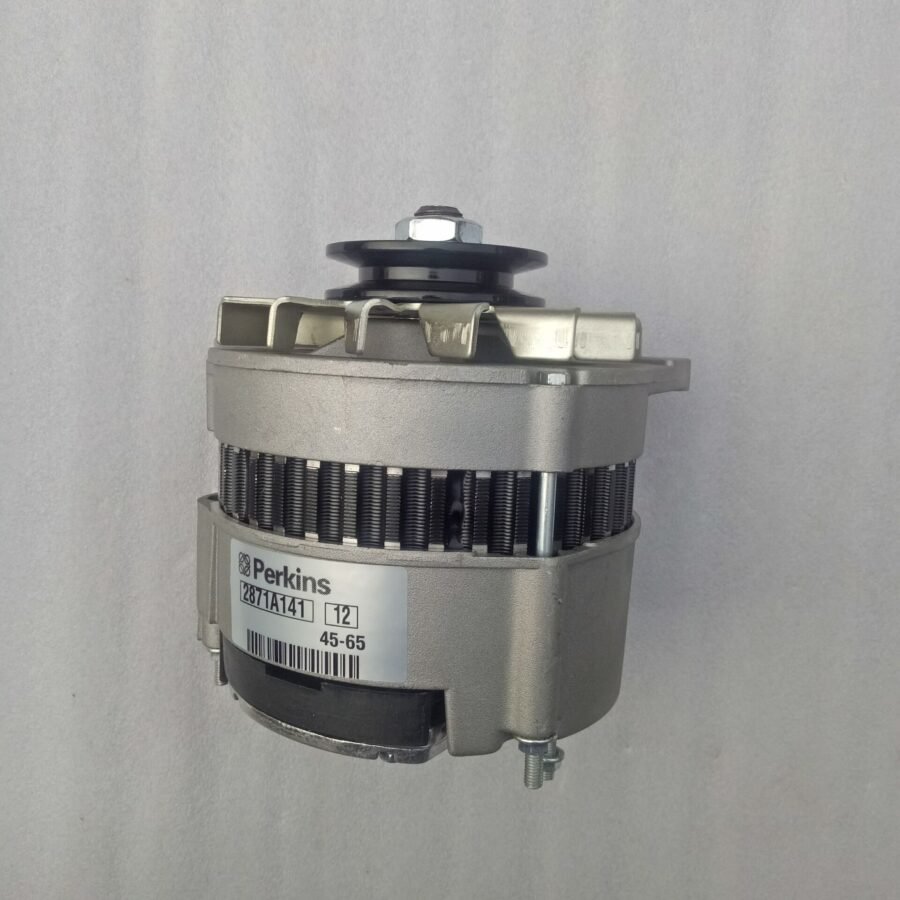 Alternator 12V 65A 185046360, 2871A141, 2871A148, 2871A163, 2871D031 A5T31772, A5T31773, A5T31774 0120488176,