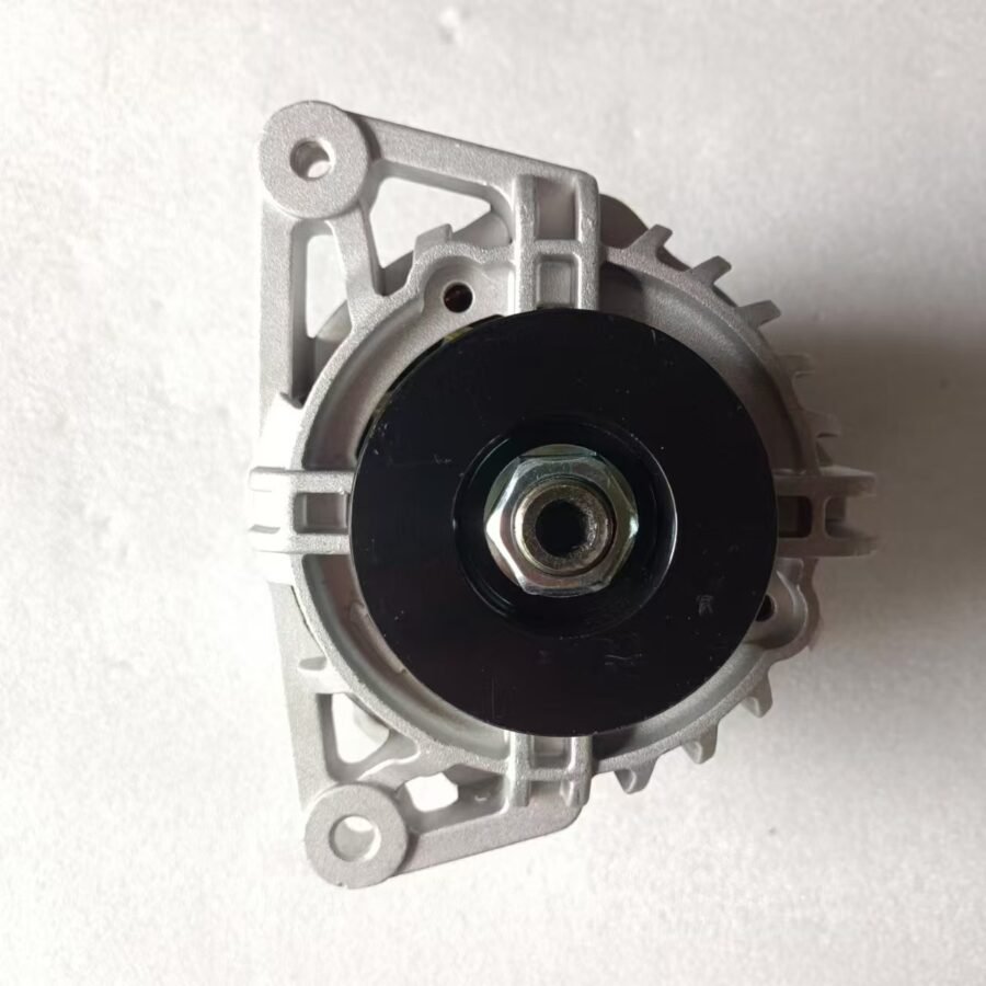 Perkins Alternator 85A 185046500 185046501 185046522 19903012 2871A156 2871A168 2871A300 2871A301 2871A302 - Image 4