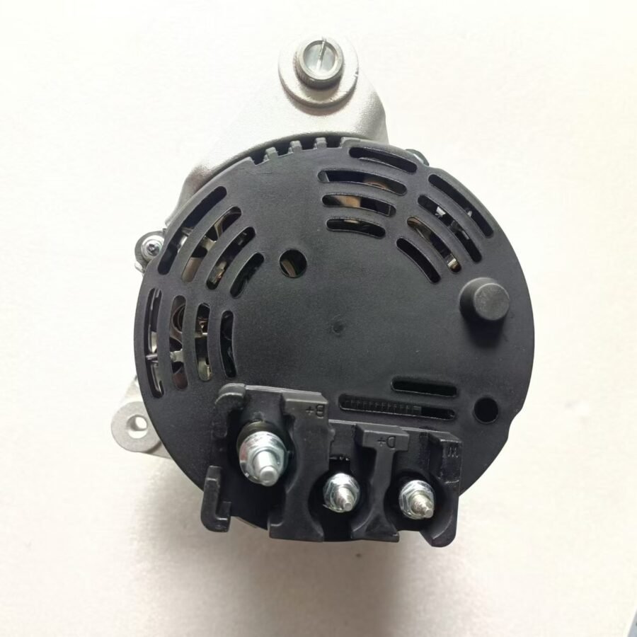 Perkins Alternator 85A 185046500 185046501 185046522 19903012 2871A156 2871A168 2871A300 2871A301 2871A302 - Image 6