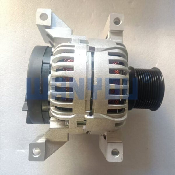 AV11422811ISDE 4365991 Alternator 24V 80A C4365991,AViH2080DVPP,2874279,2874453.C4365991,4365991.4959881