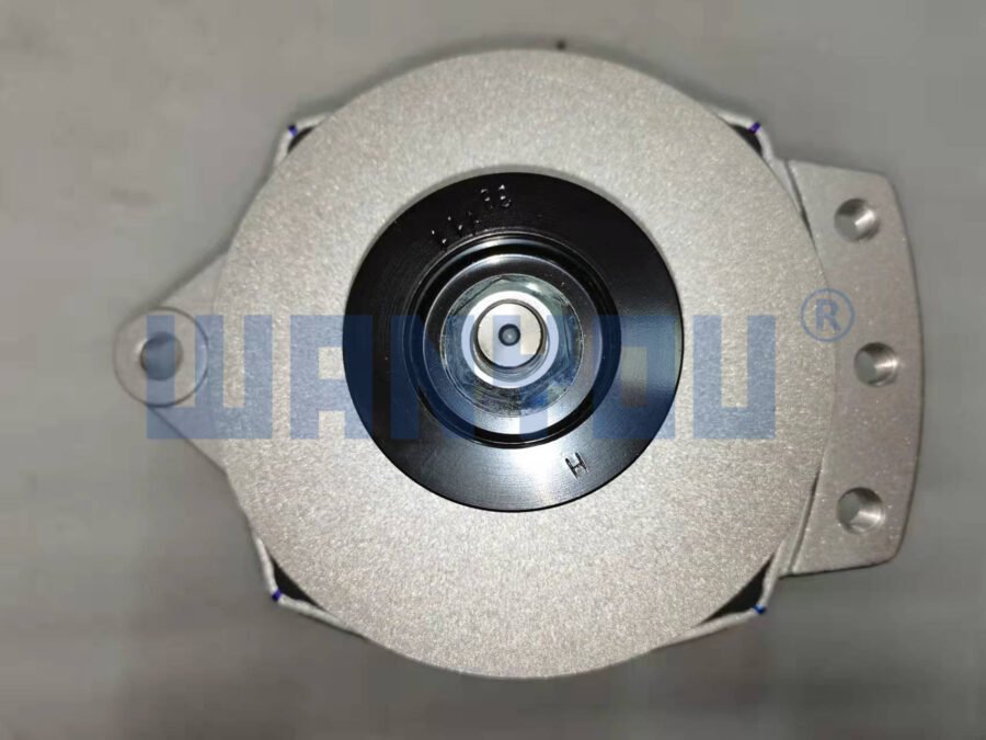 Aplicable al generador americano Cummins 2874814 SCJ 3291 Generador de bus Prestolite - Image 3
