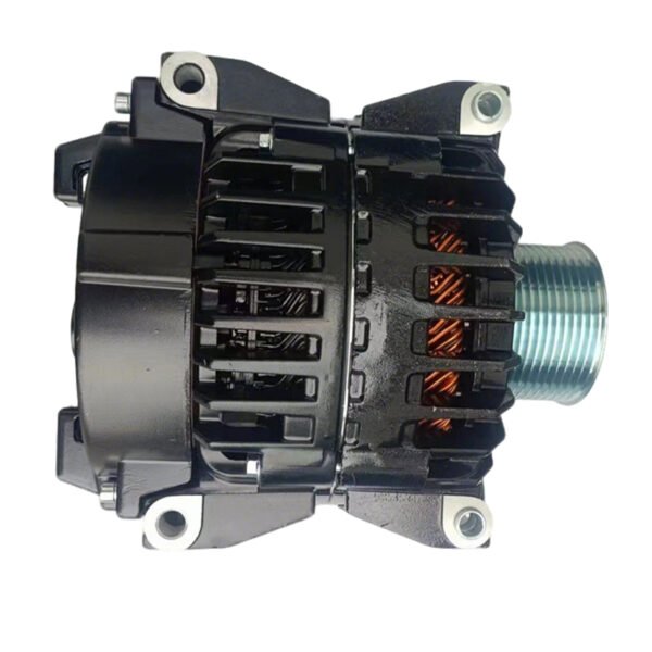 24V 180A Alternator Stani Generator AVI150P2114HP 2448165 2470900 2572595 2853478 AVI150P2114HP 2448165 2470900 2572595