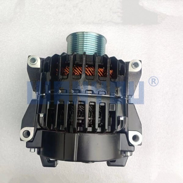 24V 180A Alternator Stani Generator AVI150P2114HP 2448165 2470900 2572595 2853478 AVI150P2114HP 2448165 2470900 2572595