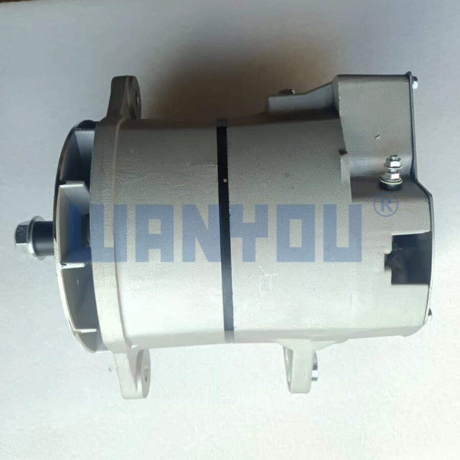 Carter Generator 3000347,3332213,3400698,340069800,3604687RX,3675103RX,3675104RX,3675235,3675235RX,8085N,100A Alternator - Image 4
