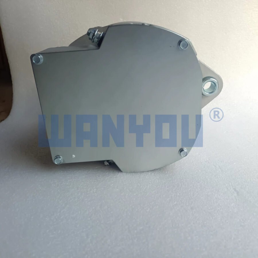 Carter Generator 3000347,3332213,3400698,340069800,3604687RX,3675103RX,3675104RX,3675235,3675235RX,8085N,100A Alternator - Image 5