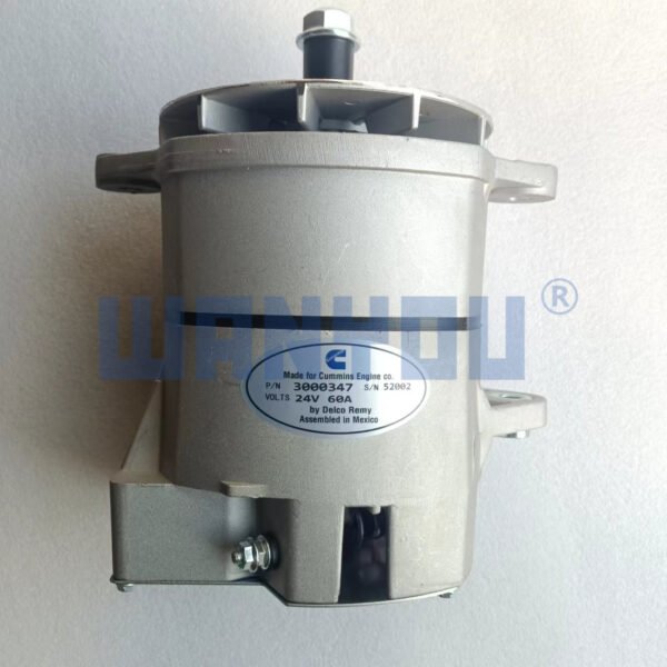 Carter Generator 3000347,3332213,3400698,340069800,3604687RX,3675103RX,3675104RX,3675235,3675235RX,8085N,100A Alternator