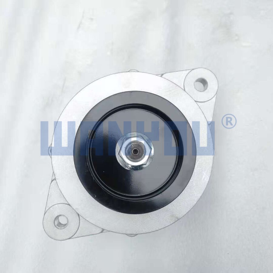 Alternator 24V 60A 300901-0251 300901-00034 300901-00206 30090100034 30090100206 - Image 4