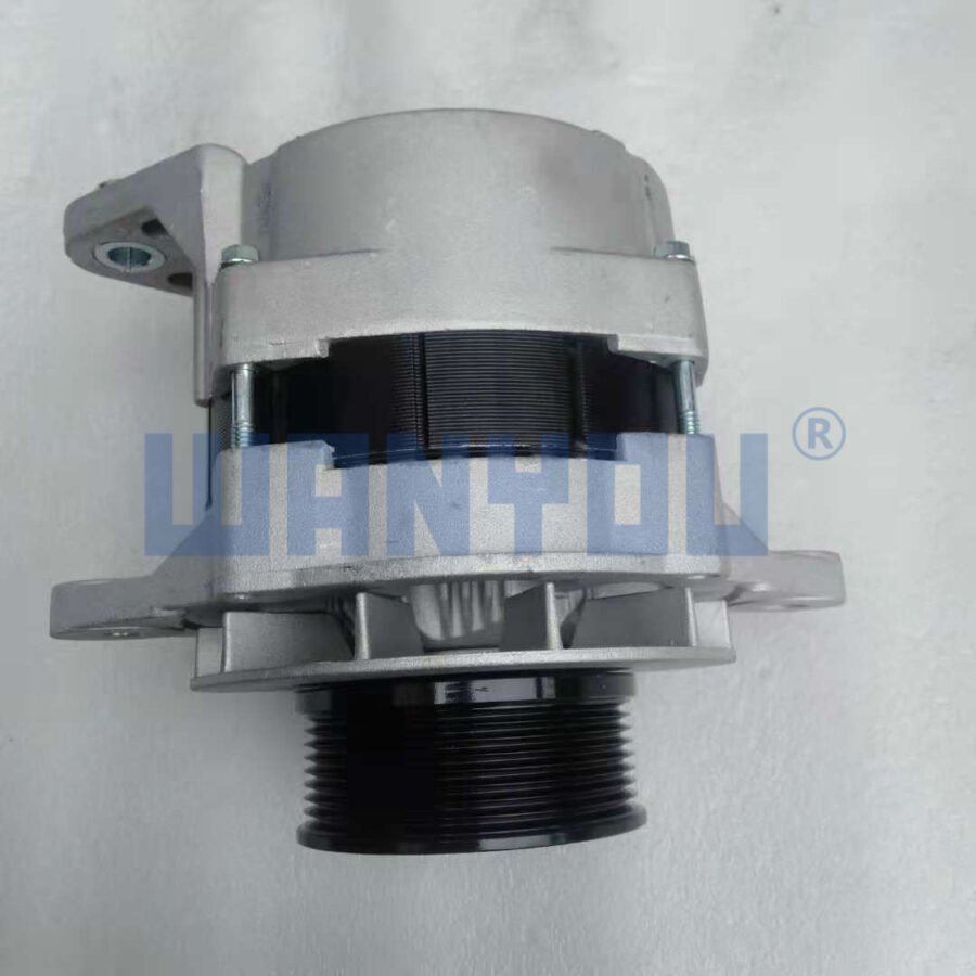 Alternator 24V 60A 300901-0251 300901-00034 300901-00206 30090100034 30090100206 - Image 3