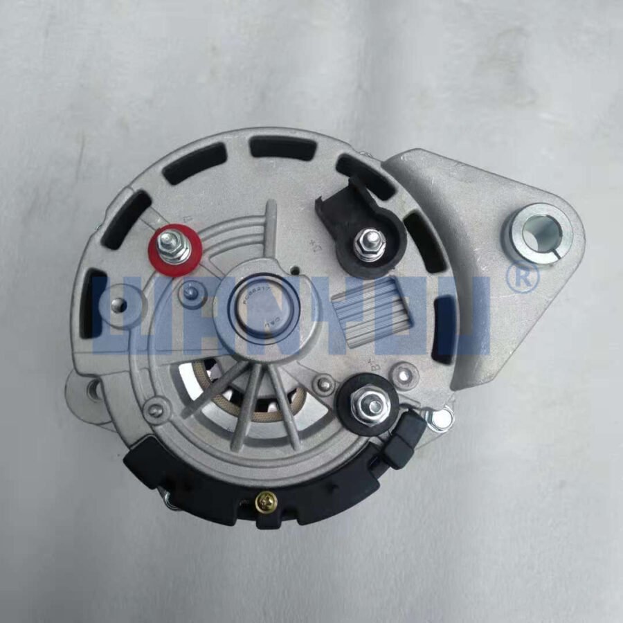 Alternator 24V 60A 300901-0251 300901-00034 300901-00206 30090100034 30090100206 - Image 5