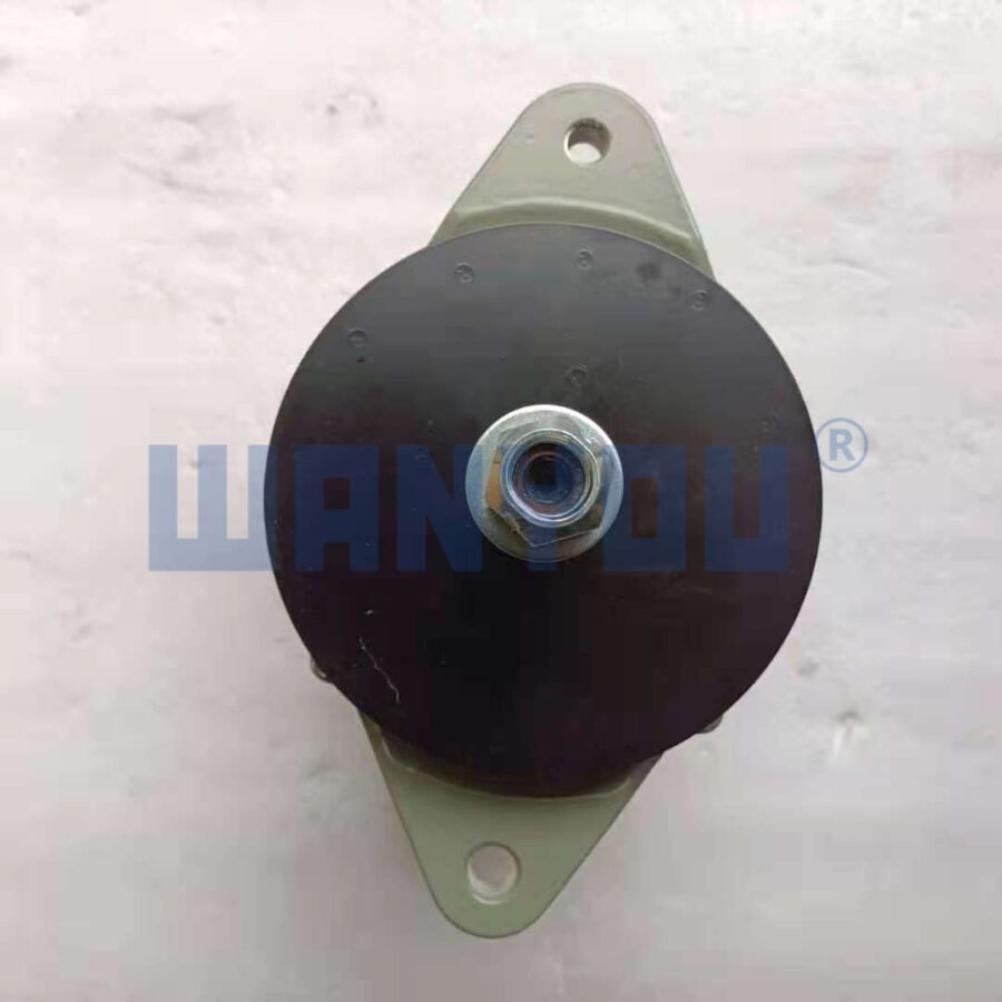 Suministro adecuado para Cummins 3016628 Delco 1117621 generador de CA 12 V 60 A - Image 4