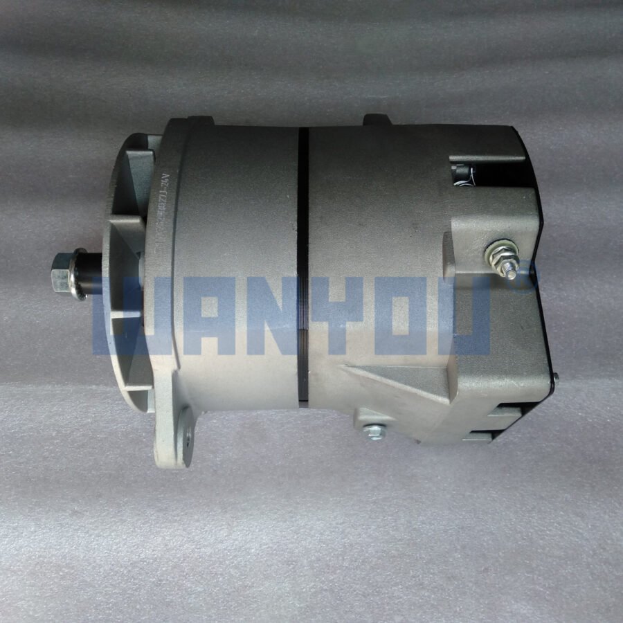 Alternator 24V Cummins Generator CAL60604AS,CAL60604GS,10459006,10459064,10459072,1117226,1117236,1117248,1117253,7254N - Image 2