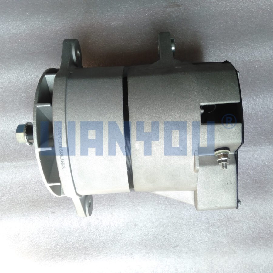 Alternator 24V Cummins Generator CAL60604AS,CAL60604GS,10459006,10459064,10459072,1117226,1117236,1117248,1117253,7254N - Image 3