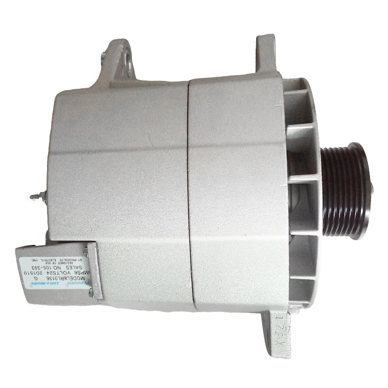 24V 175A Alternator Replacing 3088320 F042308022 110176 C3088320 C3629351 ALT0921AN 8s3157V 3001117 8s3009z For Cummins