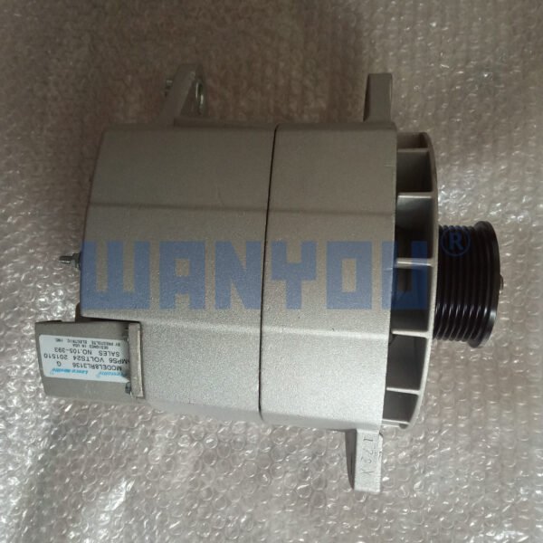 24V 175A Alternator Replacing 3088320 F042308022 110176 C3088320 C3629351 ALT0921AN 8s3157V 3001117 8s3009z For Cummins