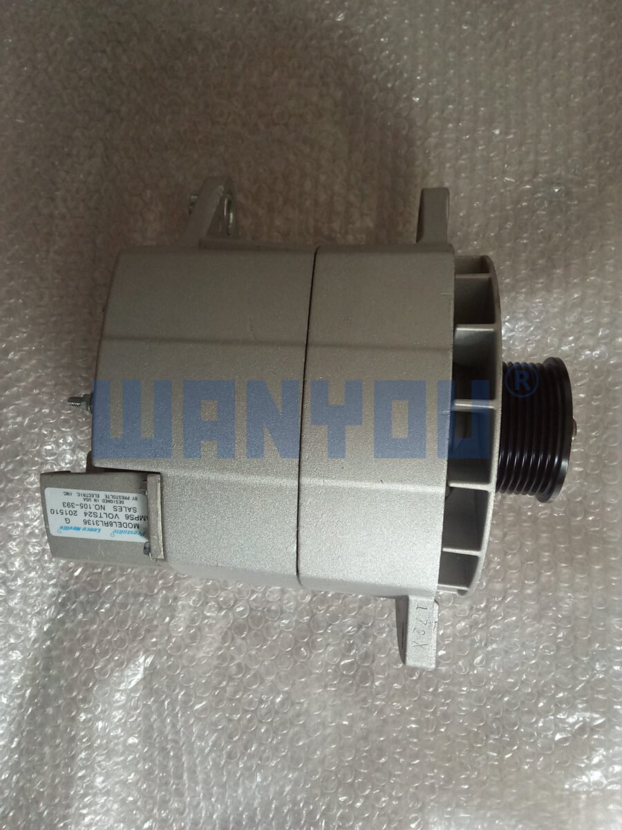 24V 175A Alternator Replacing 3088320 F042308022 110176 C3088320 C3629351 ALT0921AN 8s3157V 3001117 8s3009z For Cummins