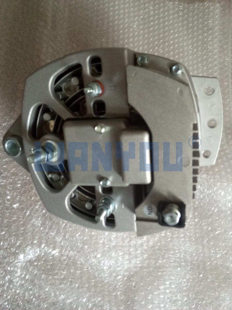 24V 175A Alternator Replacing 3088320 F042308022 110176 C3088320 C3629351 ALT0921AN 8s3157V 3001117 8s3009z For Cummins - Image 3