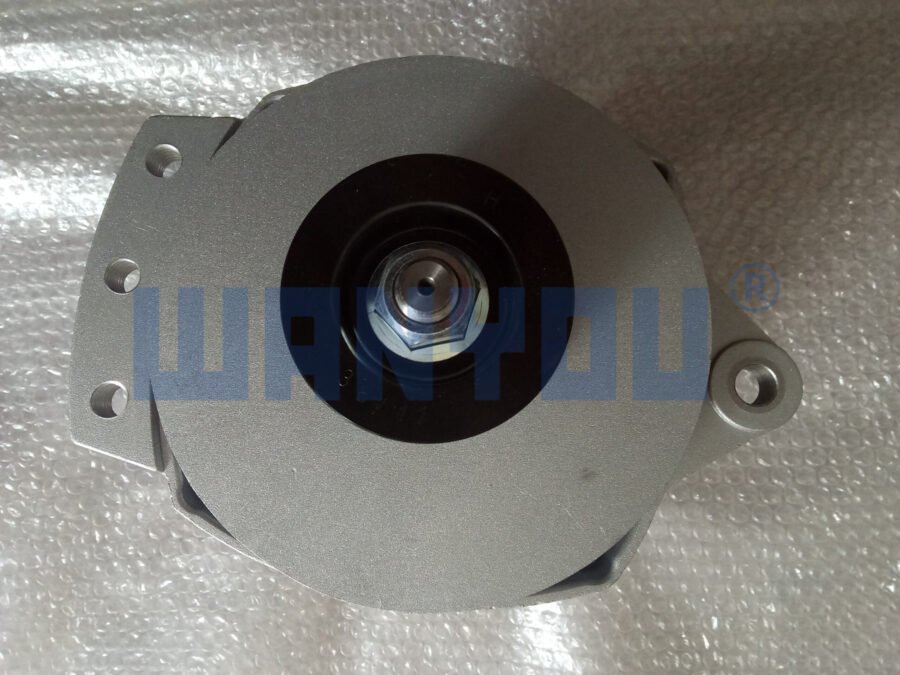 24V 175A Alternator Replacing 3088320 F042308022 110176 C3088320 C3629351 ALT0921AN 8s3157V 3001117 8s3009z For Cummins - Image 5
