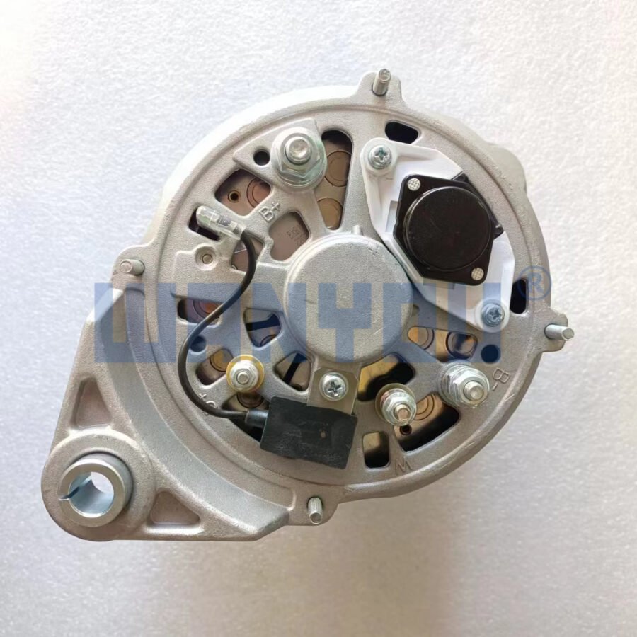 Suministro de generador de CA Volvo  2541624 2542514 2545122 2549269 436393 437352 439231 439314 A14N183 A14N183M 11170011 3173821 24V 80A - Image 5