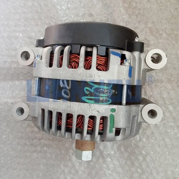 Suitable for Caterpillar Loders CAT 416F 420F 428F 430F 12V 150A  321-8927 alternator