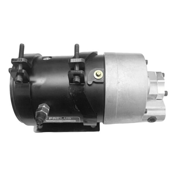 Applicable to Cummins engine QSK50 with lubricating oil pump starter 3628965