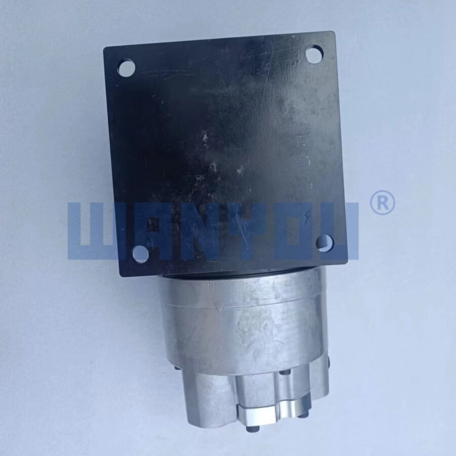 Applicable to Cummins engine QSK50 with lubricating oil pump starter 3628965 - Image 5