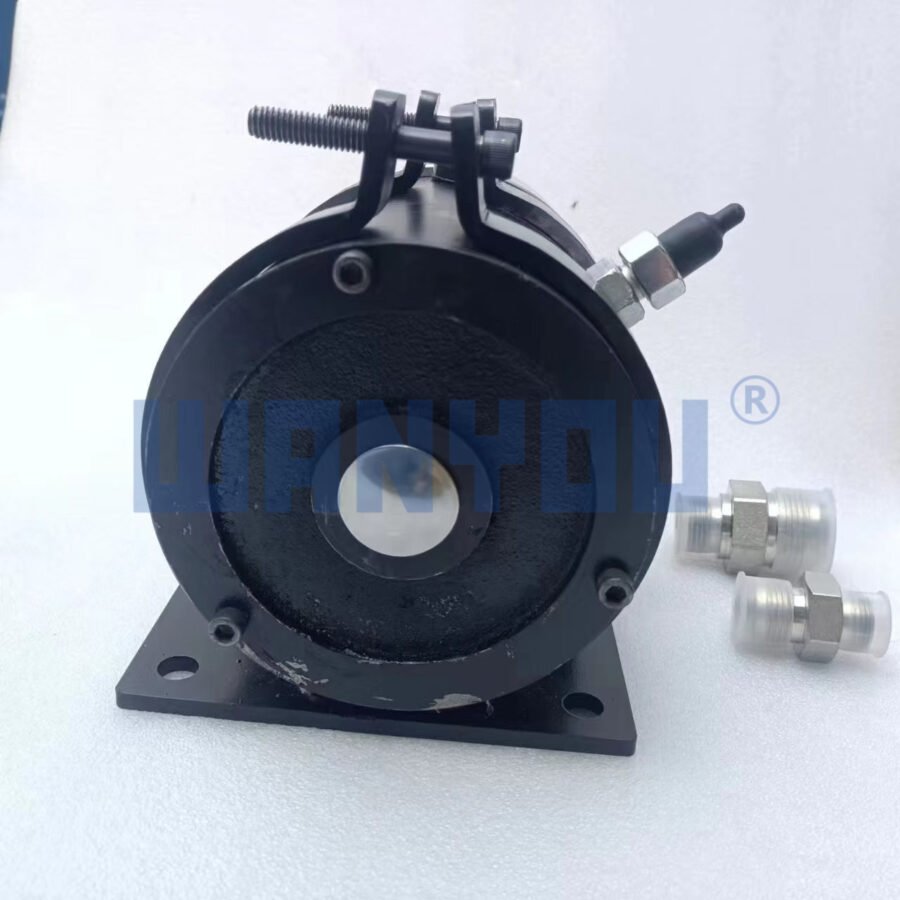 Applicable to Cummins engine QSK50 with lubricating oil pump starter 3628965 - Image 6