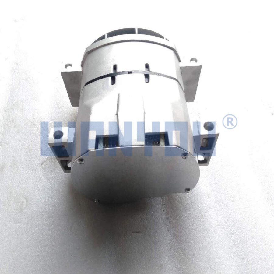 36si Cummin Alternator 24V 105A 3688268 8600528 Decremy 36SI Series Charger 3688268 3686067 8600528 - Image 5