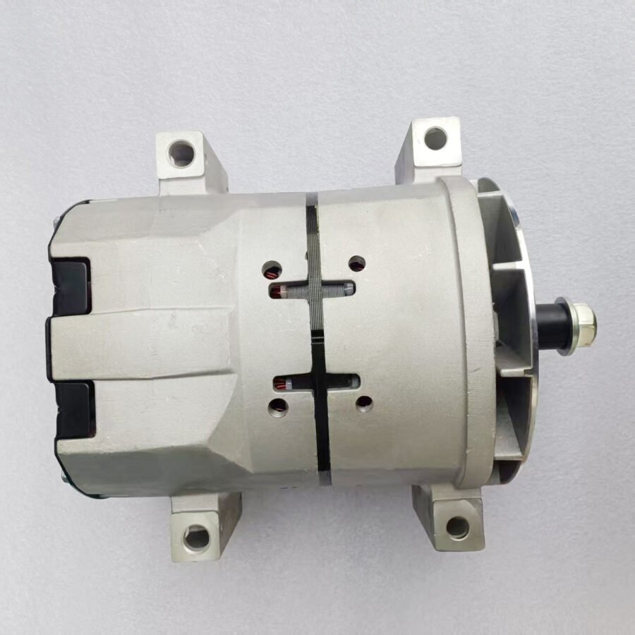 36si Cummin Alternator 24V 105A 3688268 8600528 Decremy 36SI Series Charger 3688268 3686067 8600528 - Image 2