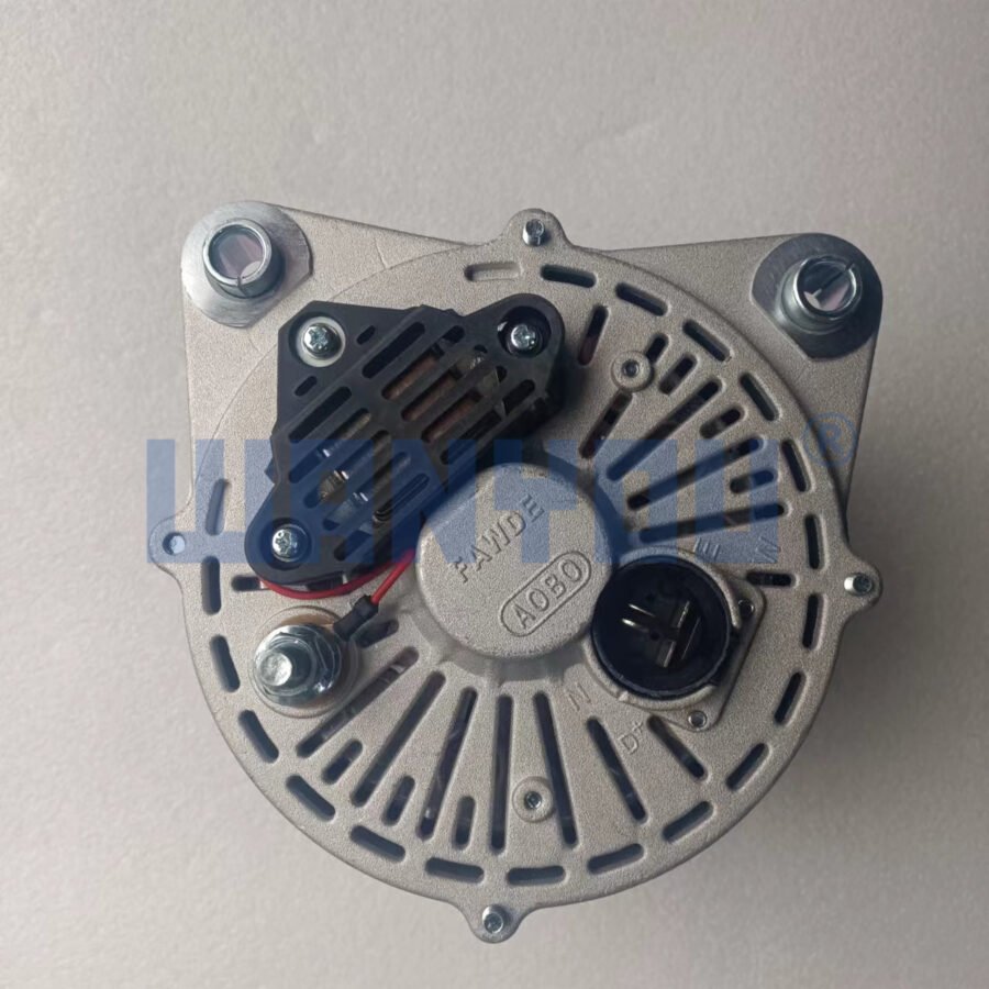 24V 70A ALTERNATOR For 370101029D，37010106000263，3701010-36D，JFZ2971，JFZ2902V，JFZ2971，3701010630114BA，3701010-600-0263 - Image 5