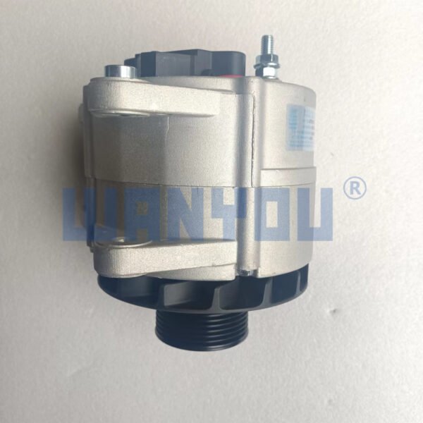 Supply 3701010-36D Aobo JFZ2971B AC generator 28V 75A