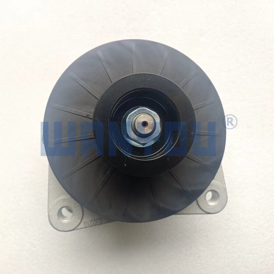 24V 70A ALTERNATOR For 370101029D，37010106000263，3701010-36D，JFZ2971，JFZ2902V，JFZ2971，3701010630114BA，3701010-600-0263 - Image 4