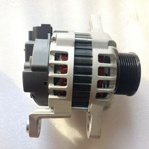 24V 90A Alternator Replace 37300-52000 3730052000 2607050 For Hyundai