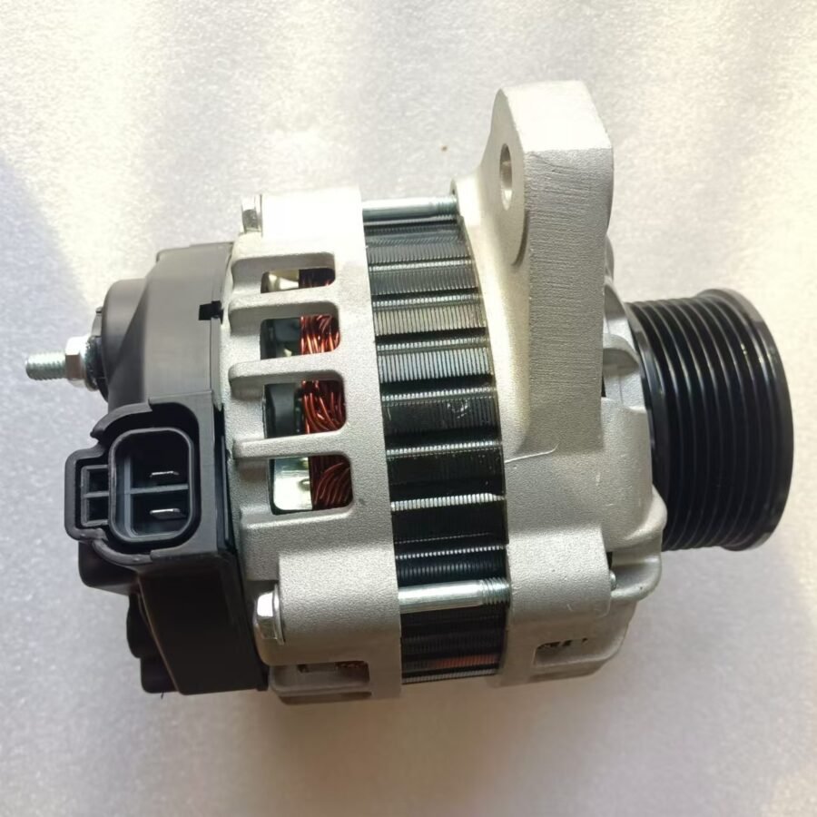 24V 90A Alternator Replace 37300-52000 3730052000 2607050 For Hyundai - Image 5