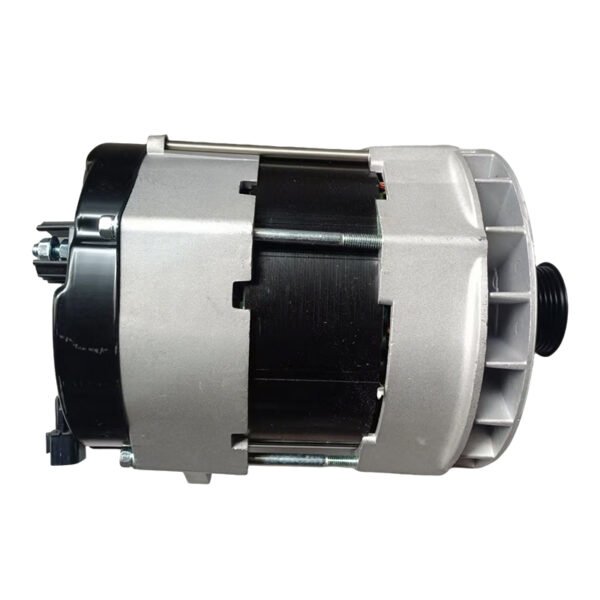 Alternator for Hyundai Bus  Daewoo Doosan 37300-83250 37300-70400 37300-70401 Doosan excavator generator 24V 180A