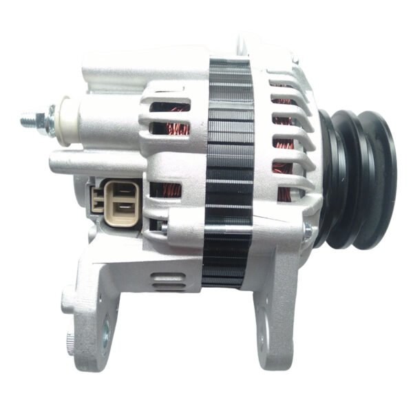 Supply excavator 37300-93501,37300-93500,AA270348,HD270,D6AC,D6AV HD270AC generator 24V