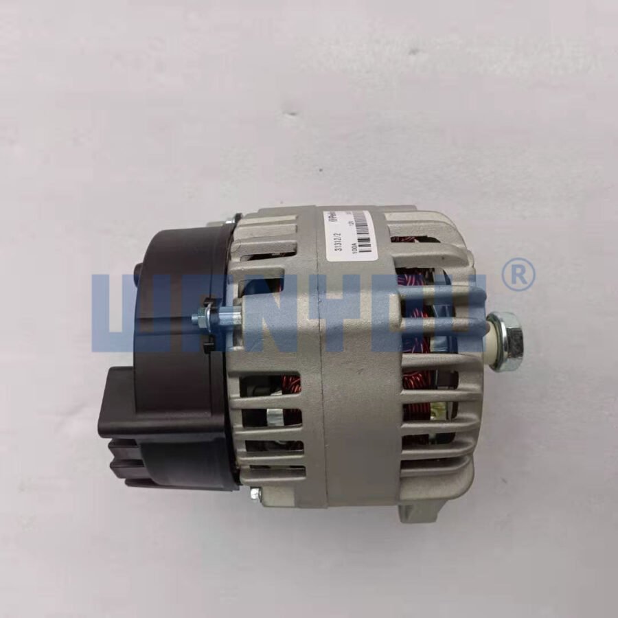 Alternador 12V 120A 225-3144, 235-3145, 252-6256, 383-2557 346-9825, 235-3145 2871A304, 2871A305, 2871A310 11.203.175, - Image 6