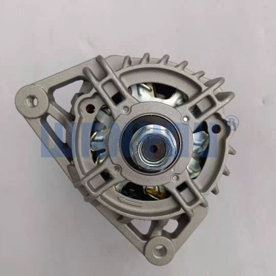 Alternador 12V 120A 225-3144, 235-3145, 252-6256, 383-2557 346-9825, 235-3145 2871A304, 2871A305, 2871A310 11.203.175, - Image 3