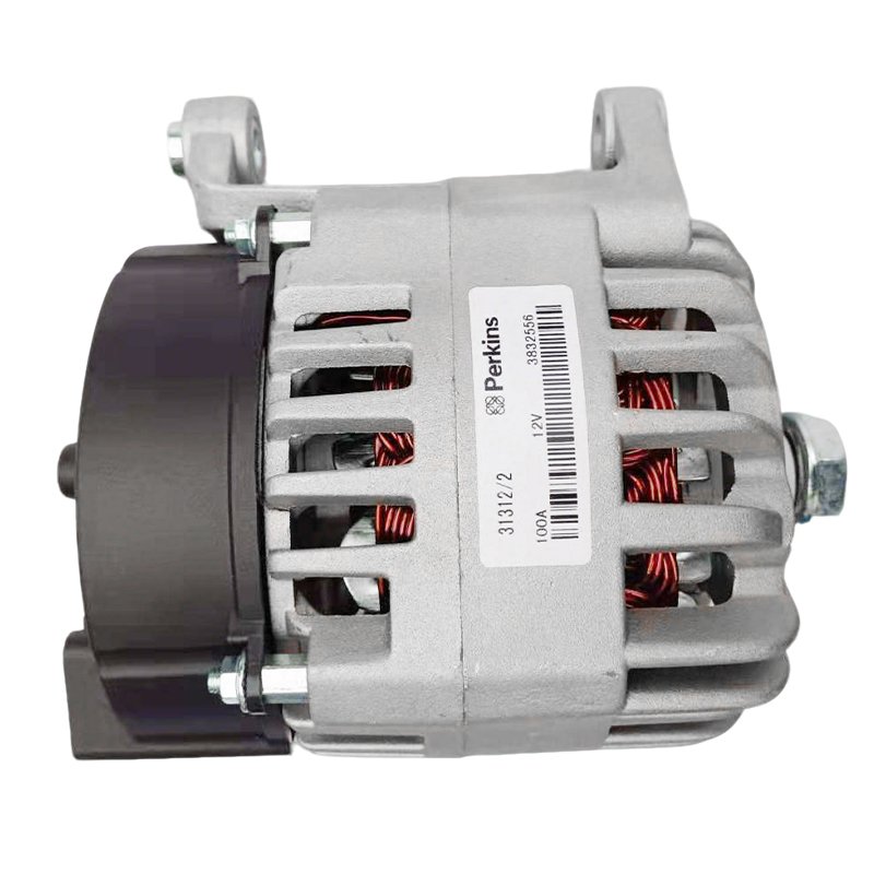 Alternador 12V 120A 225-3144, 235-3145, 252-6256, 383-2557 346-9825, 235-3145 2871A304, 2871A305, 2871A310 11.203.175,