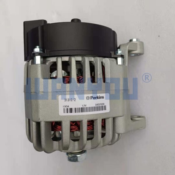 Alternador 12V 120A 225-3144, 235-3145, 252-6256, 383-2557 346-9825, 235-3145 2871A304, 2871A305, 2871A310 11.203.175,