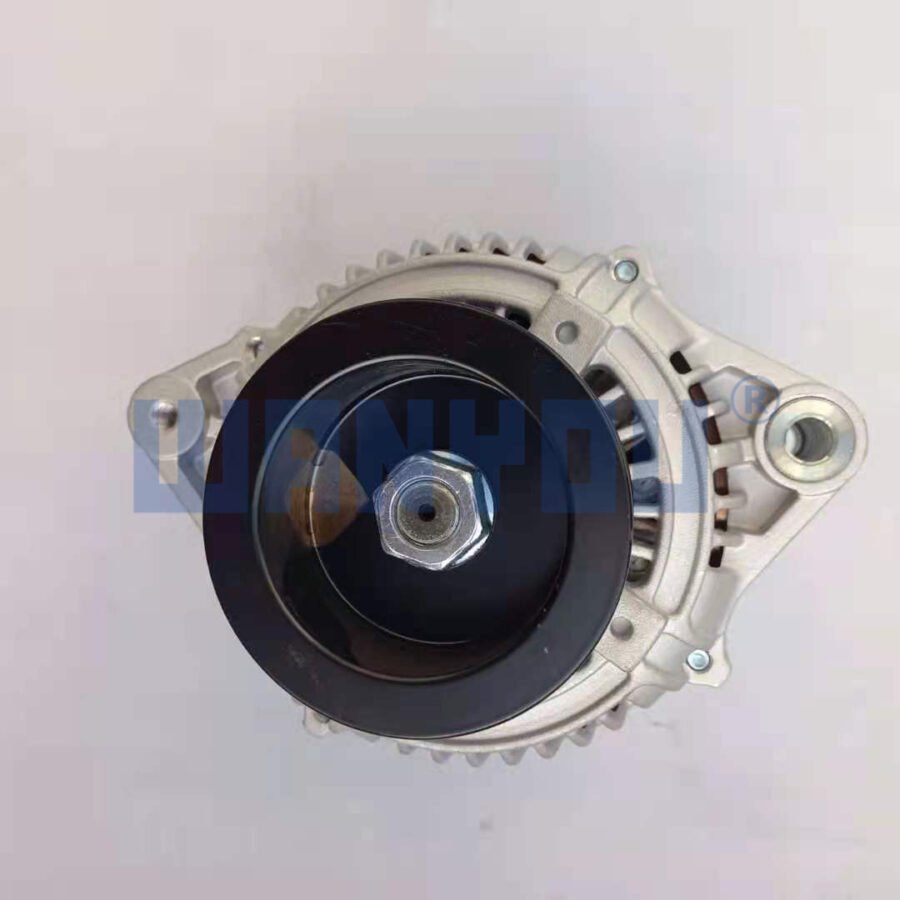 Suitable for Cummins 3863445 alternator 24V 45A - Image 3
