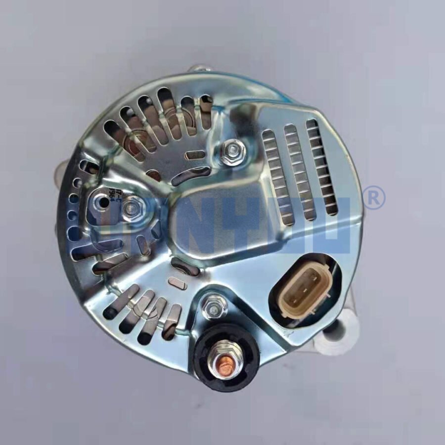 Suitable for Cummins 3863445 alternator 24V 45A - Image 5