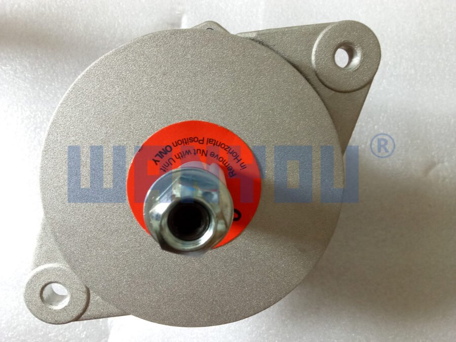 Cummins Generator F3HT10300DA,F3HT10300EA,F3HT10300FA,F3HZ10346E,F3HZ10346J,F4HT10300GA,F4HT10300HA,A1036,12V Alternator - Image 4