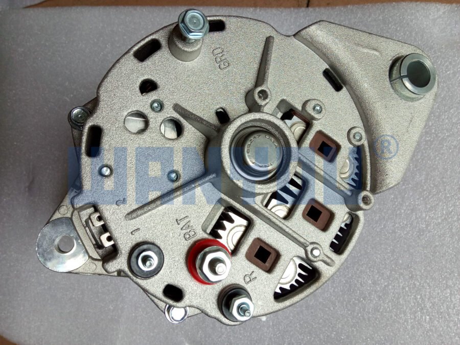Cummins Generator F3HT10300DA,F3HT10300EA,F3HT10300FA,F3HZ10346E,F3HZ10346J,F4HT10300GA,F4HT10300HA,A1036,12V Alternator - Image 5