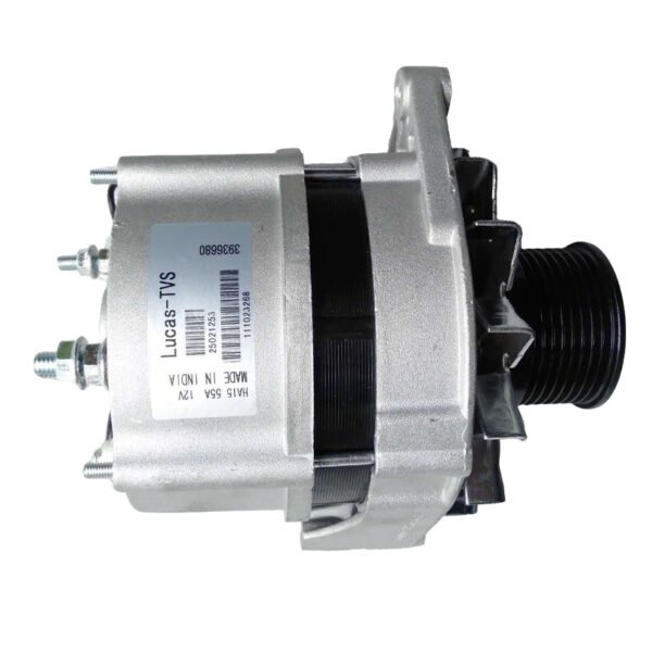 Cummins Generator 393668000,26021253,275415400101,393668000,26021253,275415400101,393668000,26021253,55A,12V Alternator