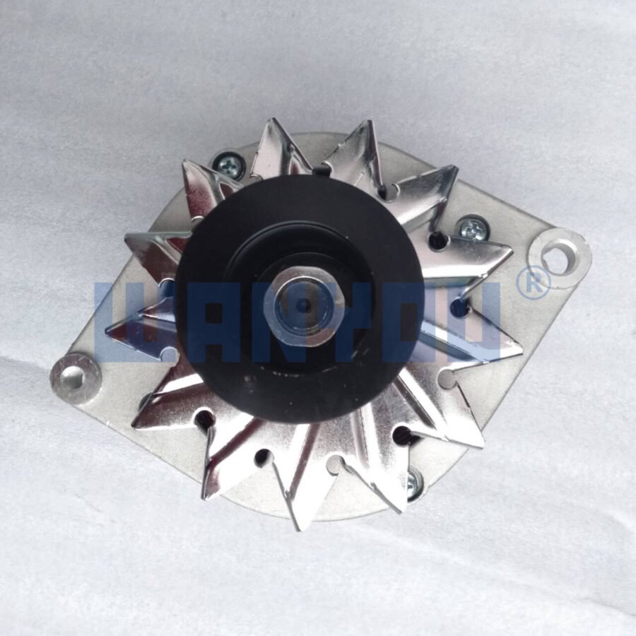 Cummins Engines 4BT 6BT 3939028 DR 0120488206 Alternator 24V 45A - Image 3