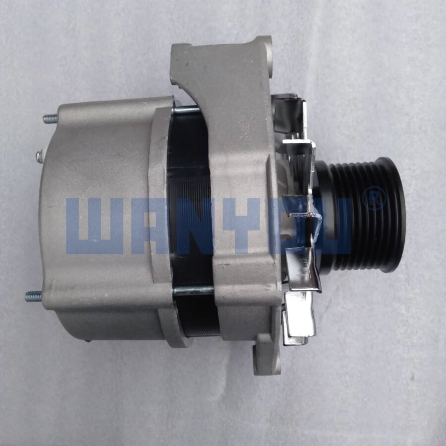 Cummins Engines 4BT 6BT 3939028 DR 0120488206 Alternator 24V 45A - Image 4