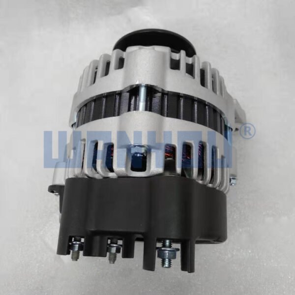 Supply Perkins 3943496 generator 12V 85A